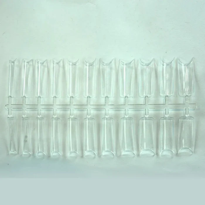 Tips Gel Forms Ponteira 520un